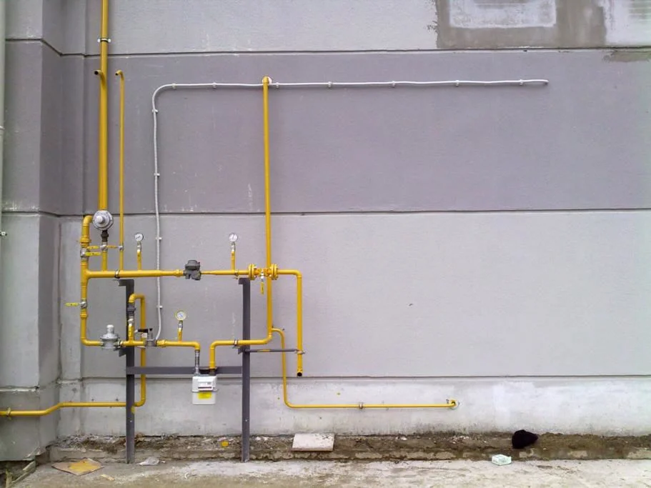 Gölova Doğalgazcı