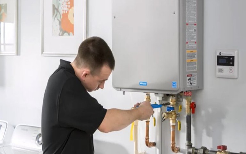 Gölova Doğalgazcı